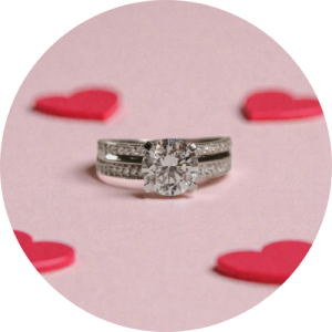 ZARUČNIČKO PRSTENJE