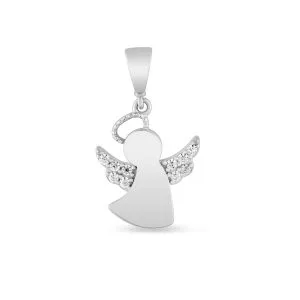 Bethany zlatni privjesak