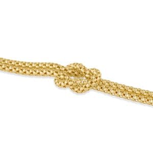 Kenya zlatna narukvica