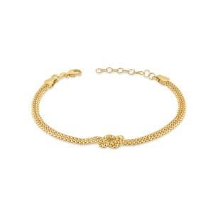 Kenya zlatna narukvica