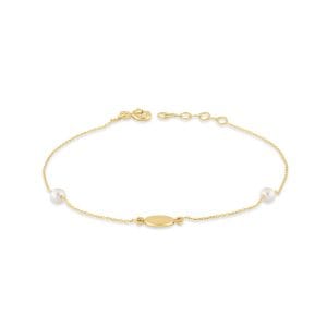 Mette zlatna narukvica