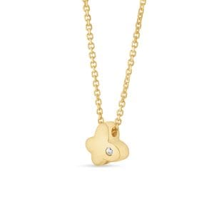 Caliel zlatna ogrlica