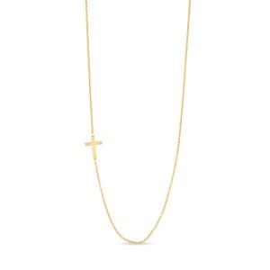 Adriel zlatna ogrlica