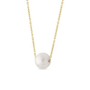 Margot zlatna ogrlica