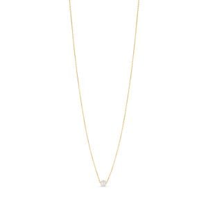 Margot S zlatna ogrlica