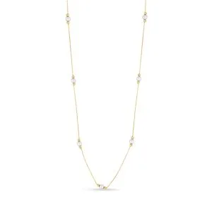 Greta zlatna ogrlica