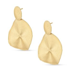 Bekasi srebrne naušnice