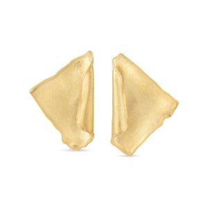 Amali srebrne naušnice