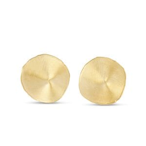 Kassi srebrne naušnice