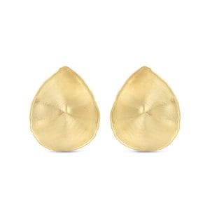 Lura srebrne naušnice