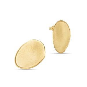 Somba srebrne naušnice