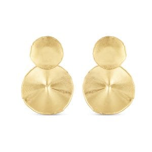 Padaelo srebrne naušnice