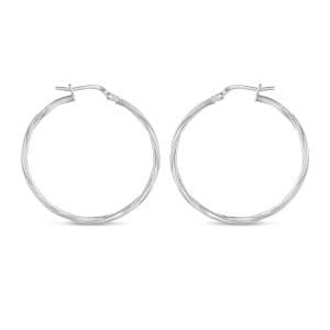 Arbori srebrne naušnice