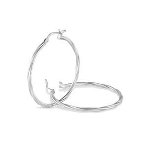 Arbori srebrne naušnice