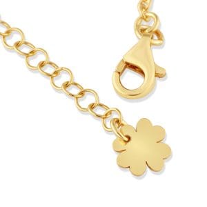 Madiun srebrna narukvica