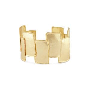 Tegal srebrna narukvica