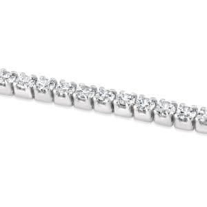 Marit srebrna narukvica