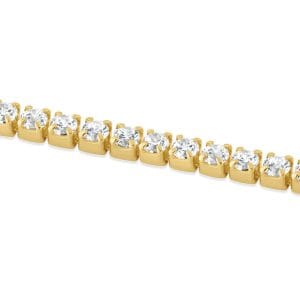 Helmi srebrna narukvica