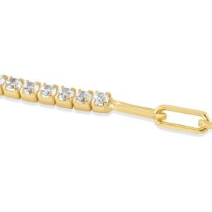 Biasi srebrna narukvica