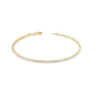 Biasi srebrna narukvica