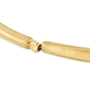 Mataram srebrna ogrlica