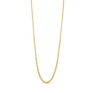 Serpent zlatna ogrlica