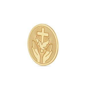 Medalja Sveto Krštenje